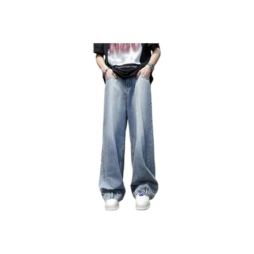 OKPI Jeans Unisex