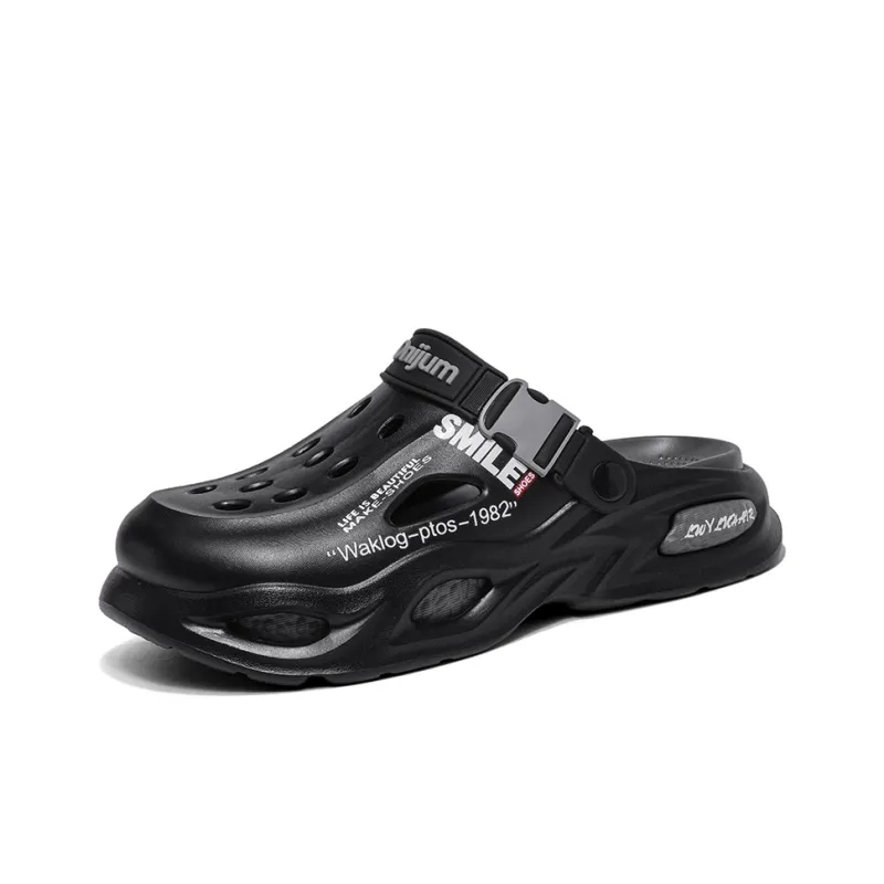 CariteSport Clogs Unisex-5