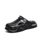 Black Gray