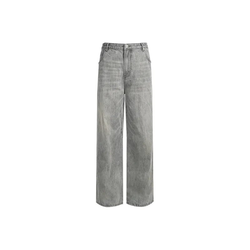 TERRA INCOGNITA Jeans Unisex-0