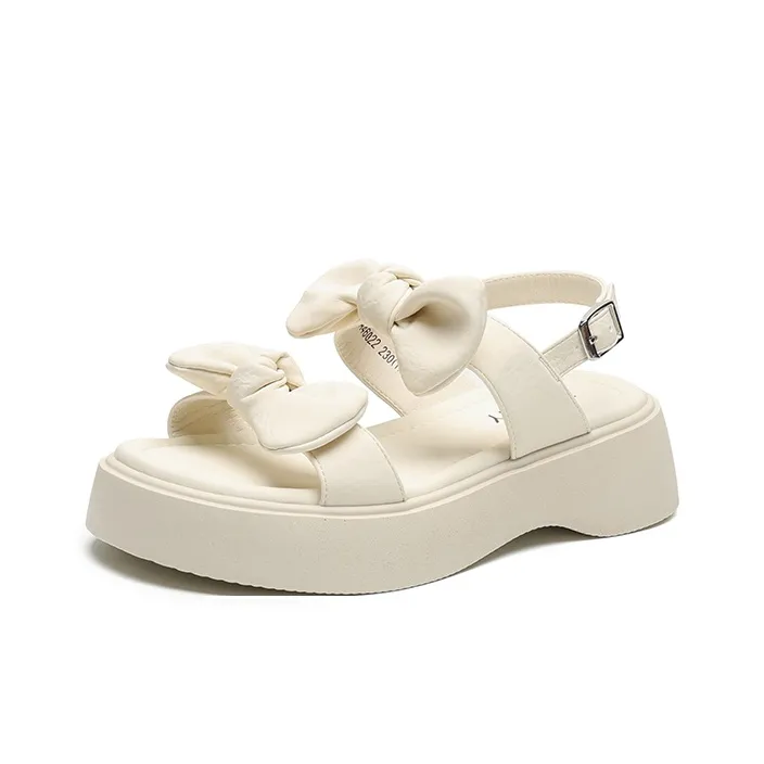 JOSINY One Strap Sandals 5CM Women's-1