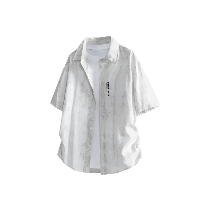 Paddy Julia Shirts Unisex-0