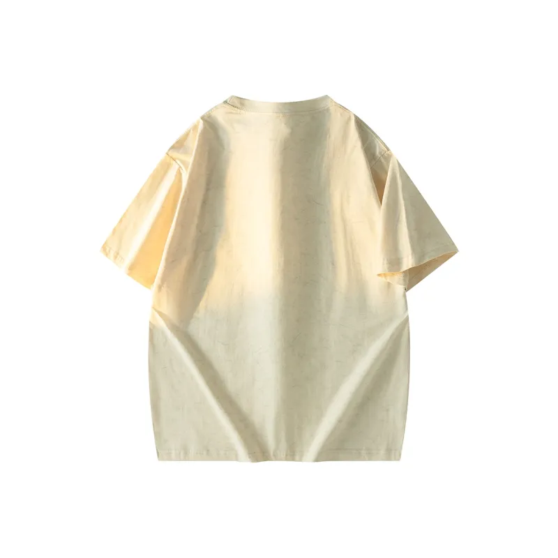 FAKE VINTAGE Casual Sportswear Unisex-37