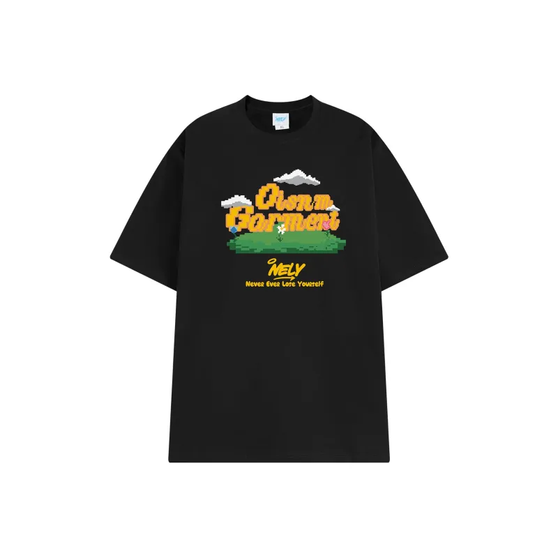 NELY T Shirts Women's-0