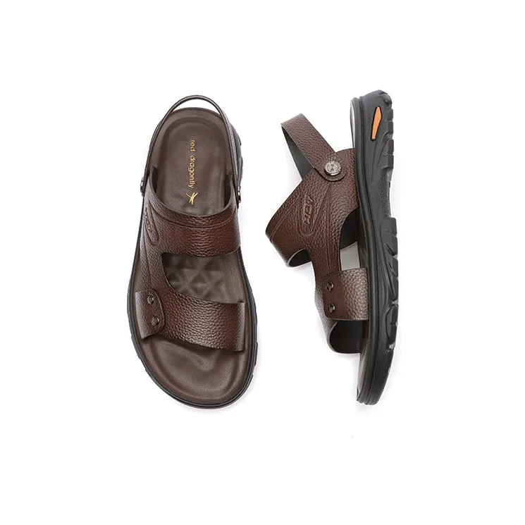 RED DRAGONFLY Beach Sandals Men's-8