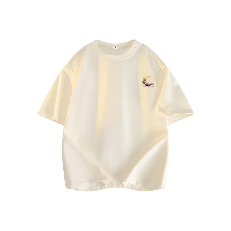 FASTFISH T Shirts Unisex-23