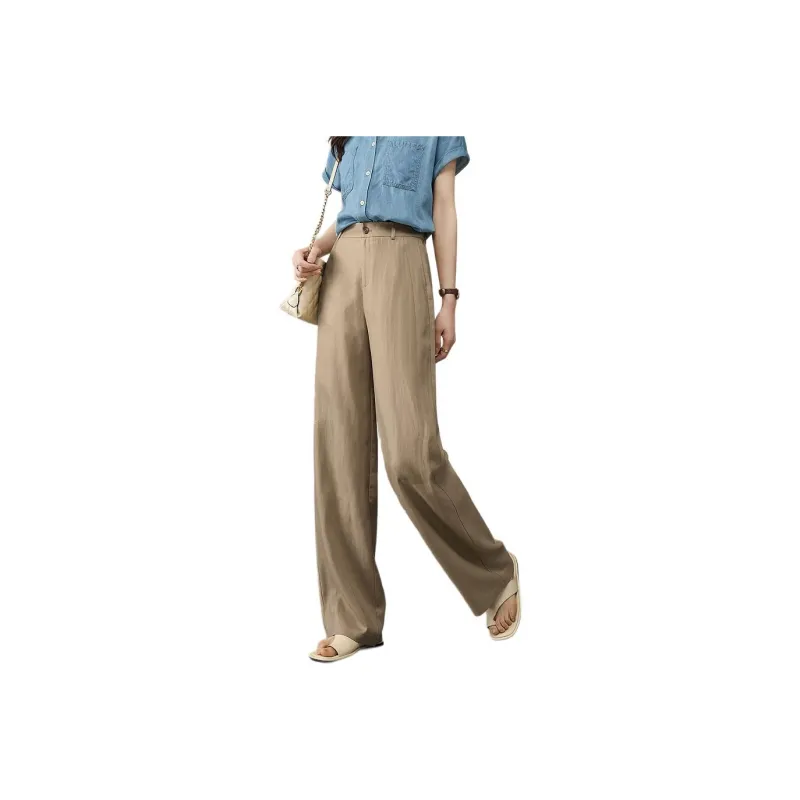 YALIDA Casual Pants Women's-5