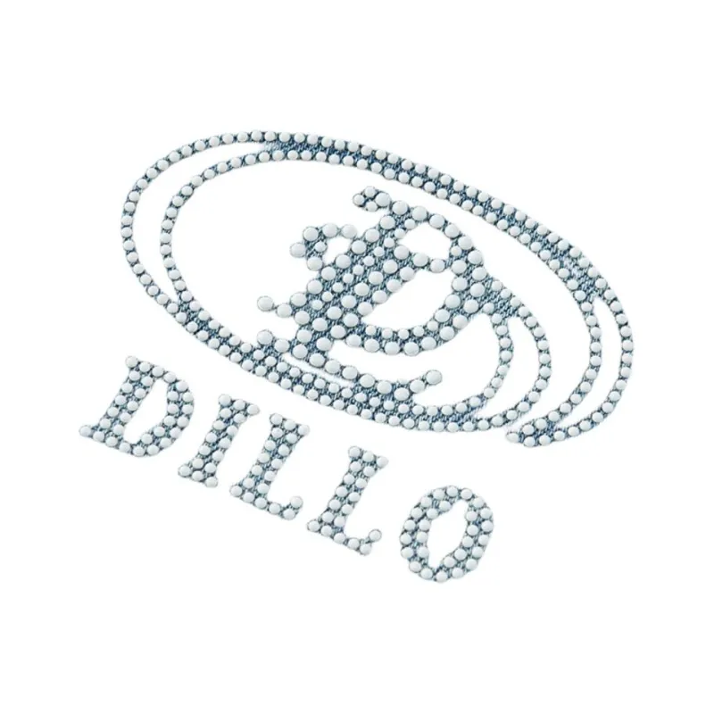 DILLO Jeans Men Light Denim Blue-4