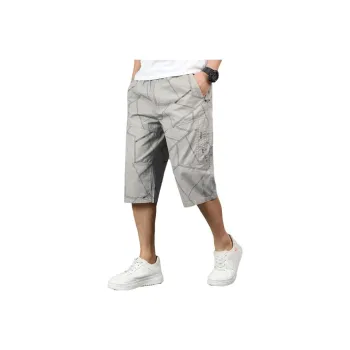 PIERRE CARDIN Cargo Shorts Men's