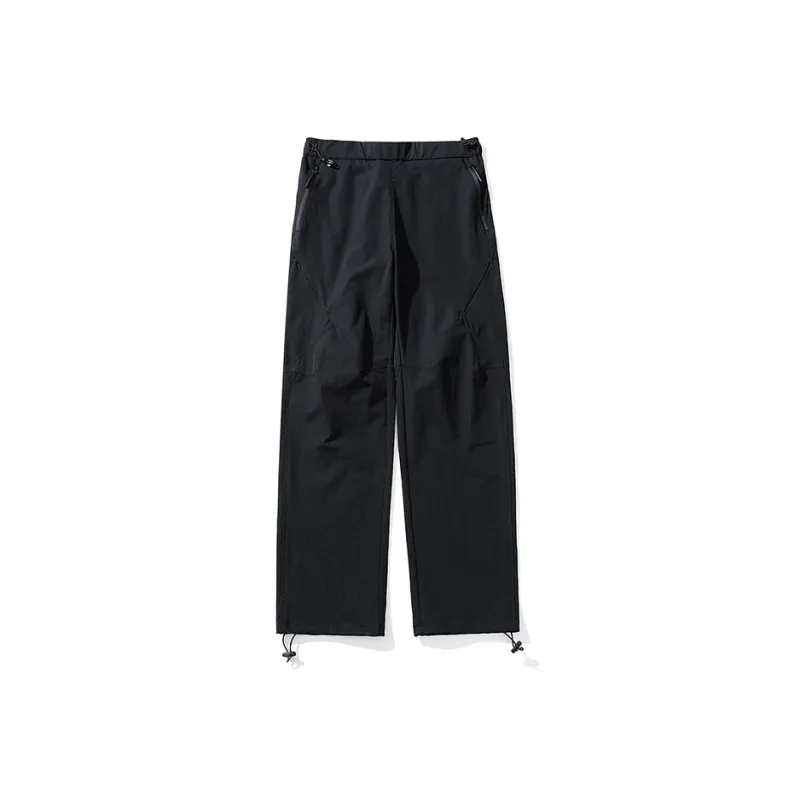 Youth Pastoral Order Casual Pants Women's-6