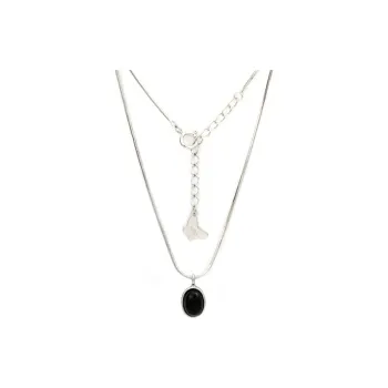 CUIYUYAWEI Agate Pendants Women's