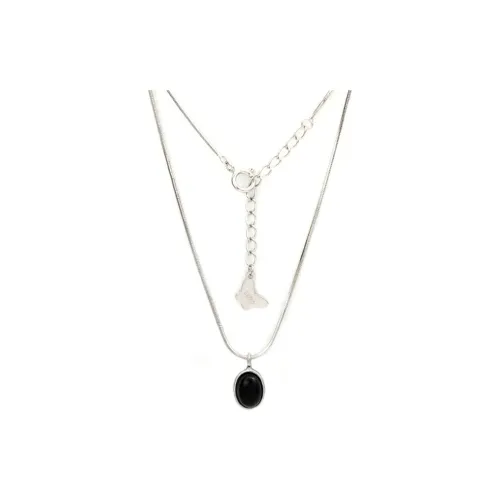 CUIYUYAWEI Agate Pendants Women's