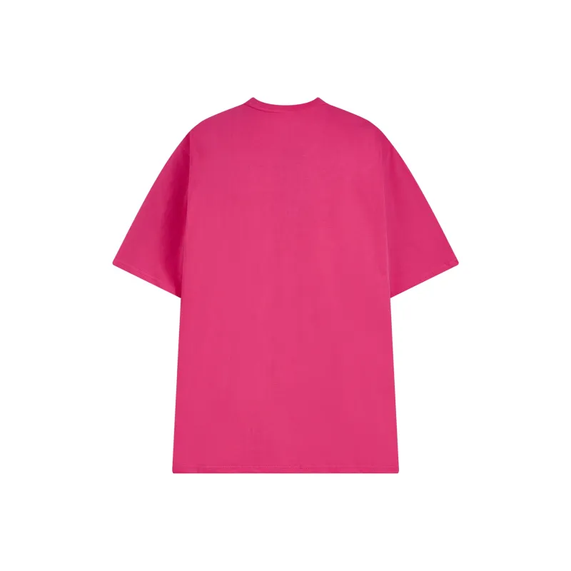 NELY Drop Shoulder Sleeve T Shirt Women's-17