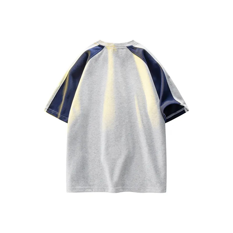 CSKS T Shirts Unisex-7