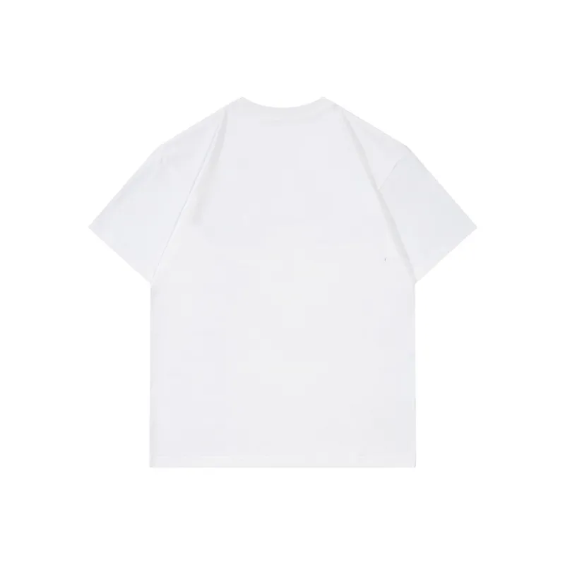 XDFM American Esc Not Exit Code Prank T Shirt Loose Fit Unisex-7