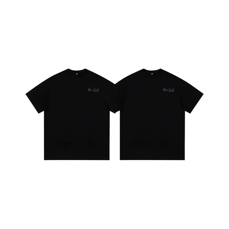 K411 T Shirts Unisex-3