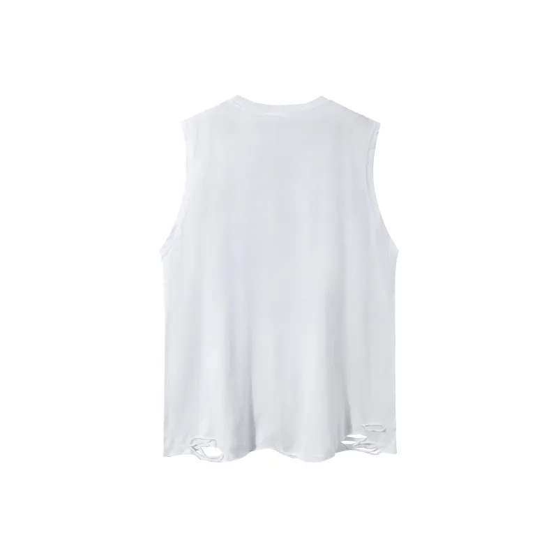 BEAR UNION Tank Tops Women's-1