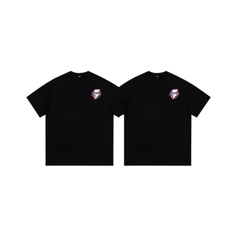 K411 T-Shirts Unisex-3
