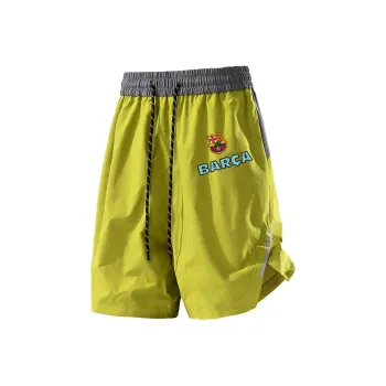 FCB ARCELONA Casual Shorts Unisex
