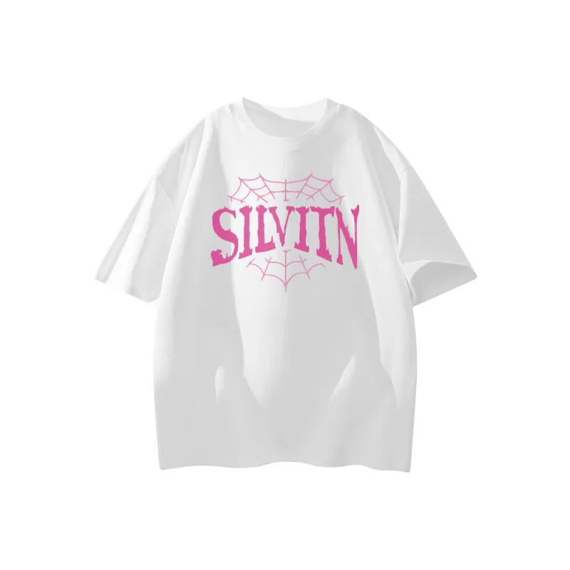 SIL VITIN T Shirts Unisex-6