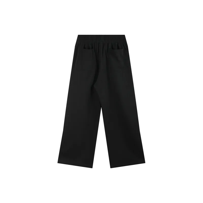 BABUGGE Casual Pants Unisex-2