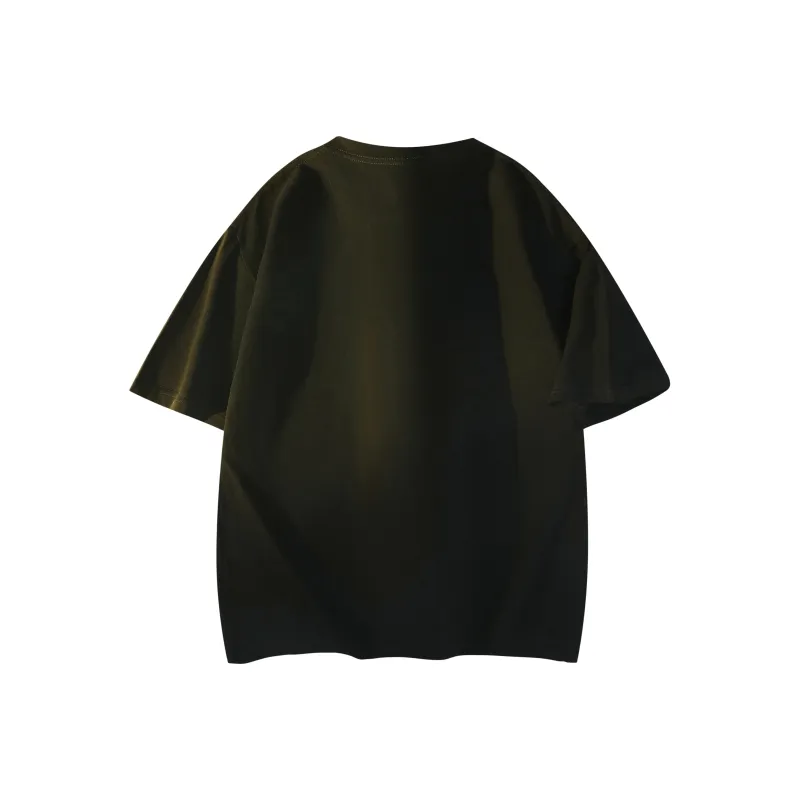 Maxim's De Paris T Shirt Unisex-5