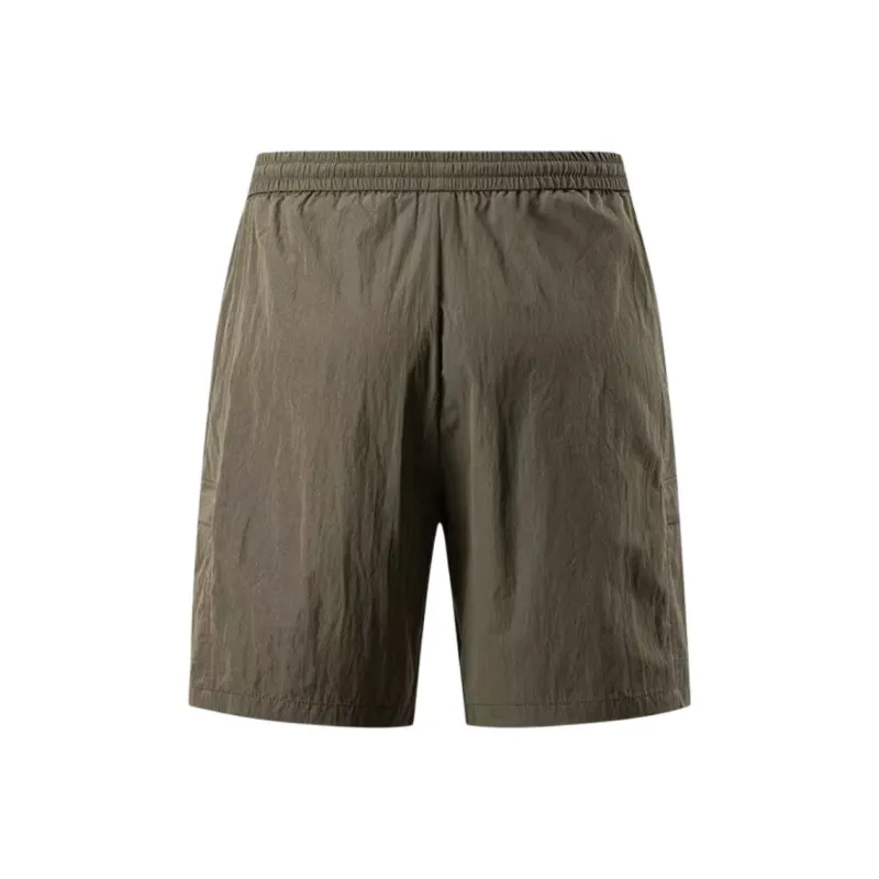 HLPT Casual Shorts Unisex-5
