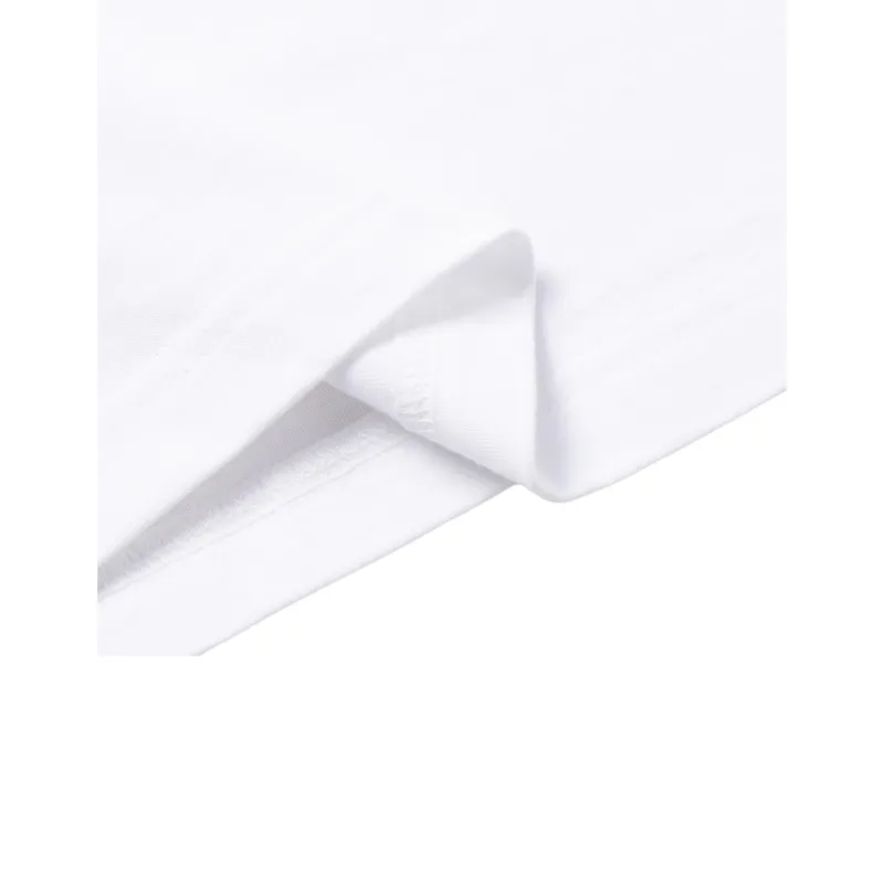 GUCCI Web detail T shirt-5