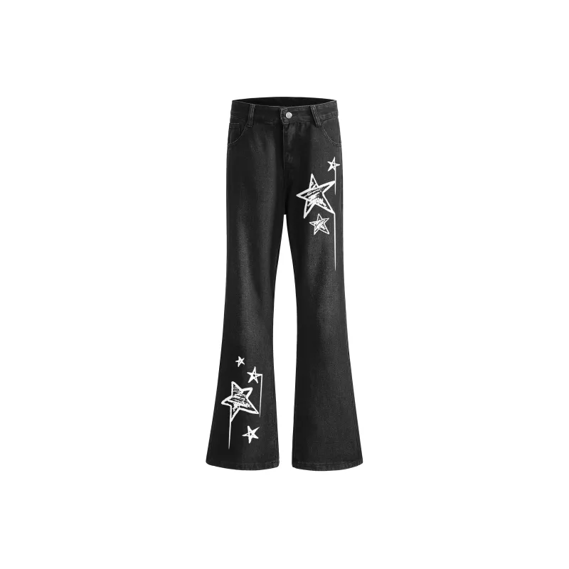 REXSHION Jeans Unisex-4