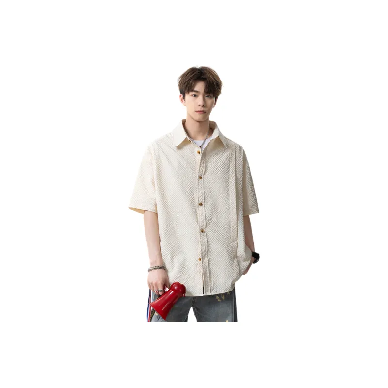 WilliamPOLO Shirts Unisex-10