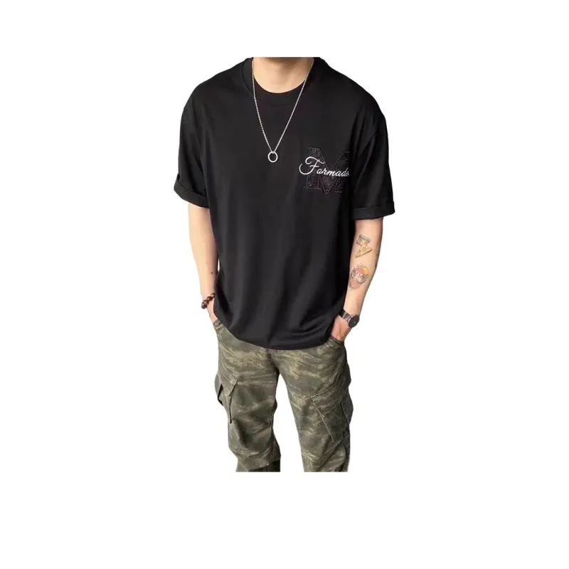 SOCKKEY T Shirts Unisex-1