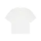 Raw White