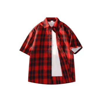 TEN MIRO Shirts Unisex