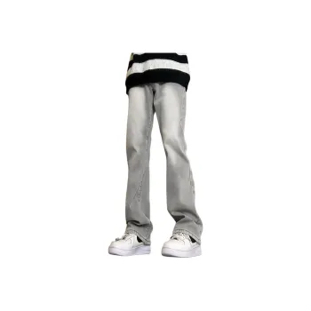 GY.VG Jeans Unisex