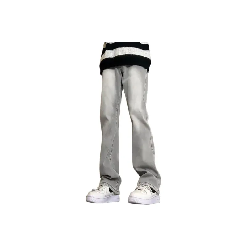 GY.VG Jeans Unisex-4