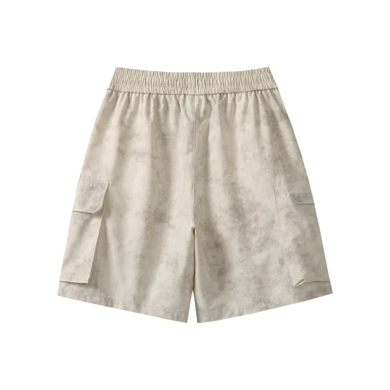 ROBINHOOD Casual Shorts Women's-5