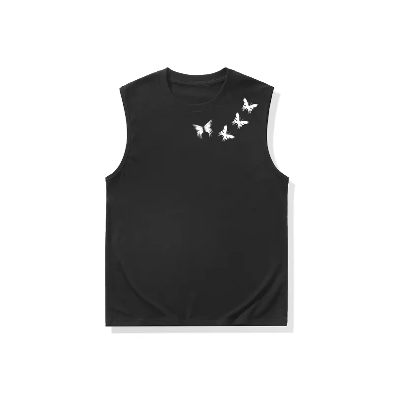 FISHGALAXY Tank Tops Unisex-0