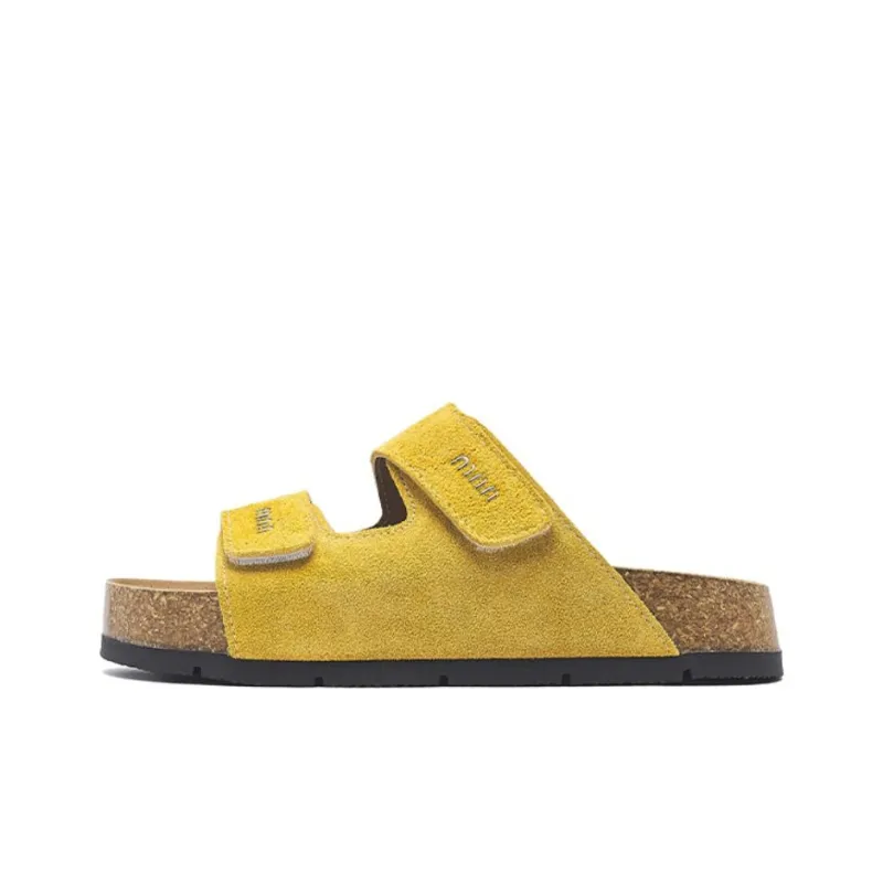 AGSDON Slide Slippers Women's-7