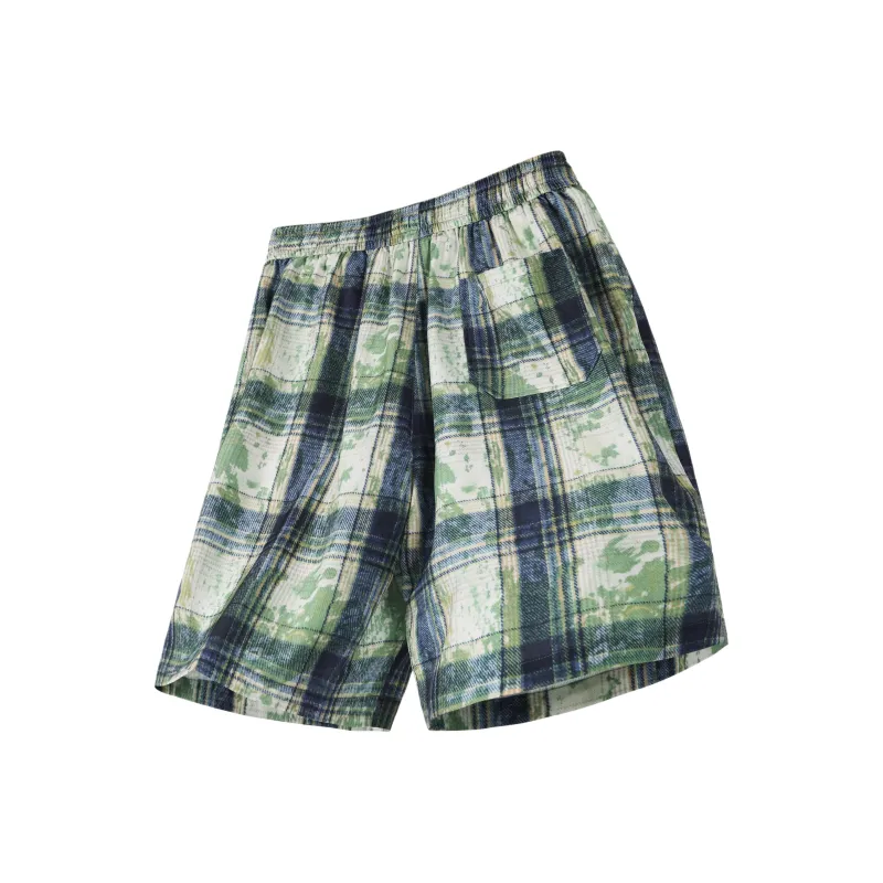 SESAME STREET Casual Shorts Unisex-1