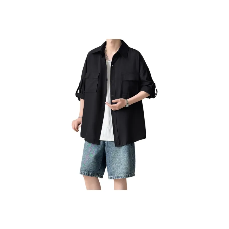 Caramella Shirts Unisex-0