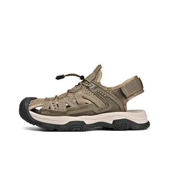Frank Mully River Trekking Shoes Men's
