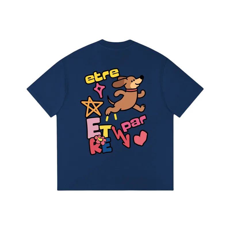 Être Par Lee T Shirts Unisex-9