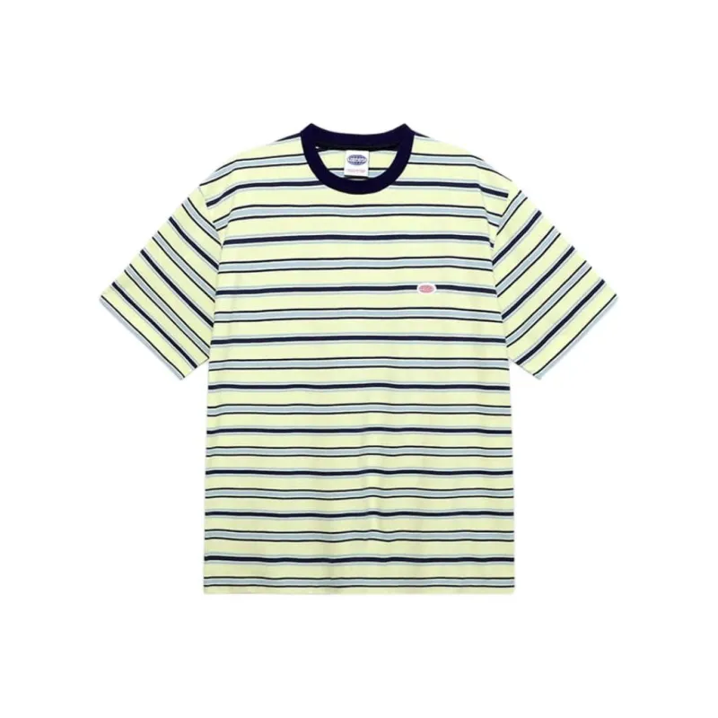 Paragraph T Shirts Men-2