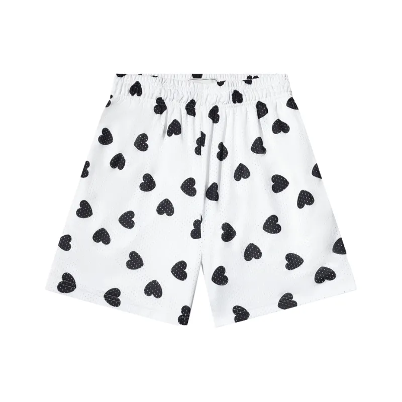 BABUGGE Casual Shorts Unisex-4