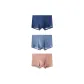 3 Pack (Neptune Blue Gray+Uranus Blue Pink+Mars Brown Green)