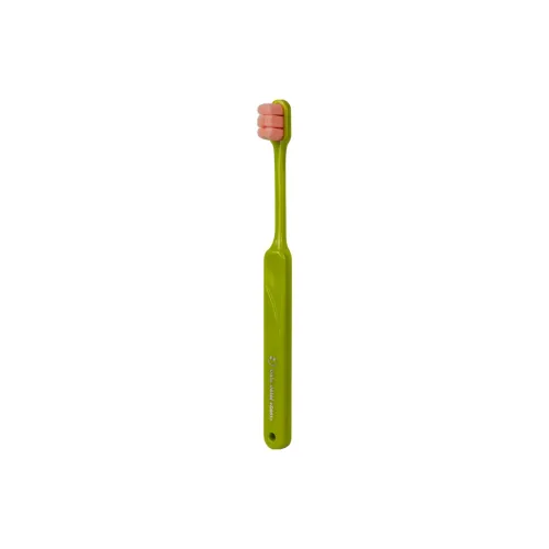 DOLA DETAL Soft Fuzzy Adult Ultra Fine Thousand Furs Toothbrushes Sensitive Teeth Special