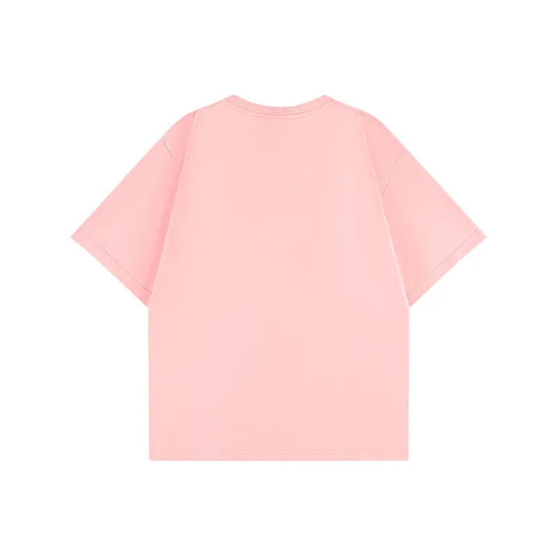PEIMENG T-Shirts Unisex-5