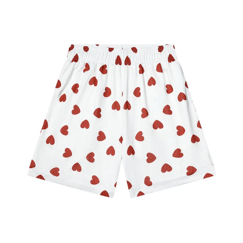 BABUGGE Casual Shorts Unisex-0
