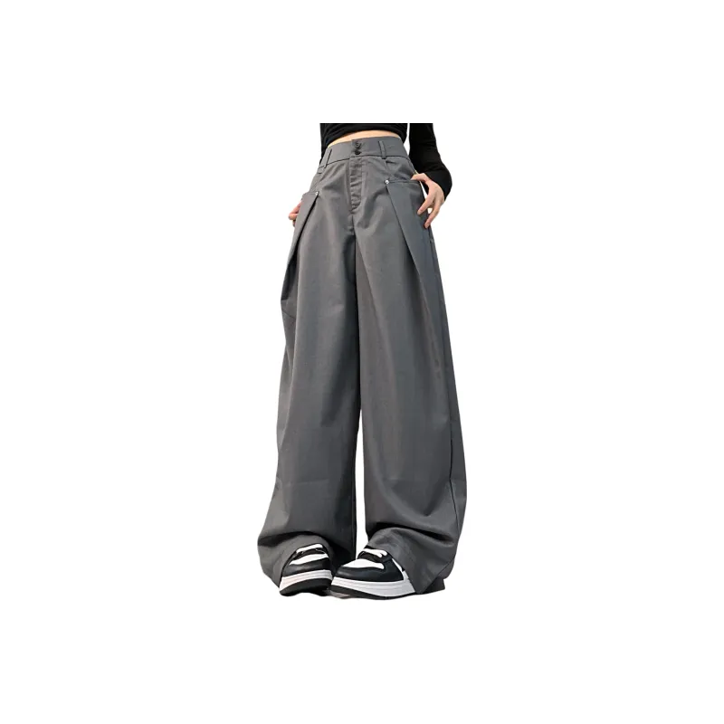 GOSO Suit Trousers Women's-0