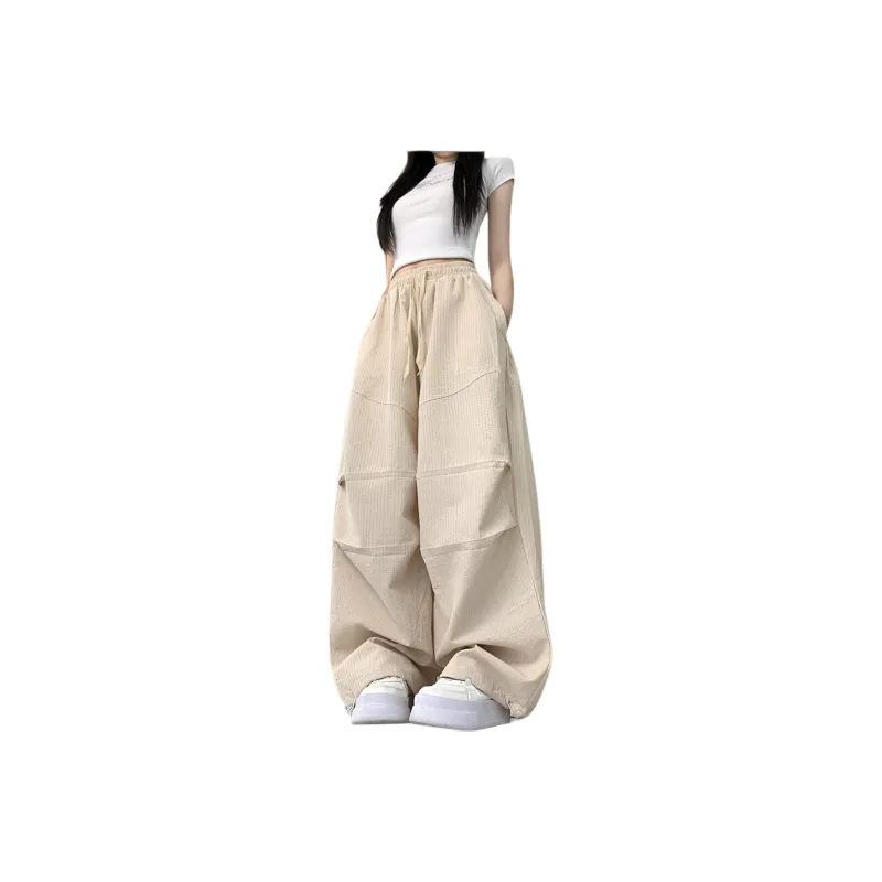 GOSO Cargo Pants Women's-5